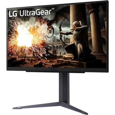 Монитор LG 27GS75Q-B Винница - изображение 4