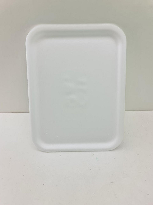 Лоток зі спіненого полістиролу (178*135*10) C-11 (500 шт) Харків - фото 2