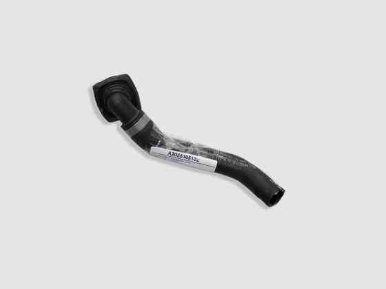 Mercedes-Benz  A2058305102 Патрубок ОЖ від моторного щита до теплообмінника пічки для бензинових двигунів C-Class W205 GLC X253 EQC 293 Одеса