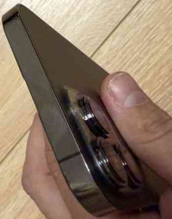 Айфон iPhone 13 Pro Max 256Gb. Graphite Neverlock Киев