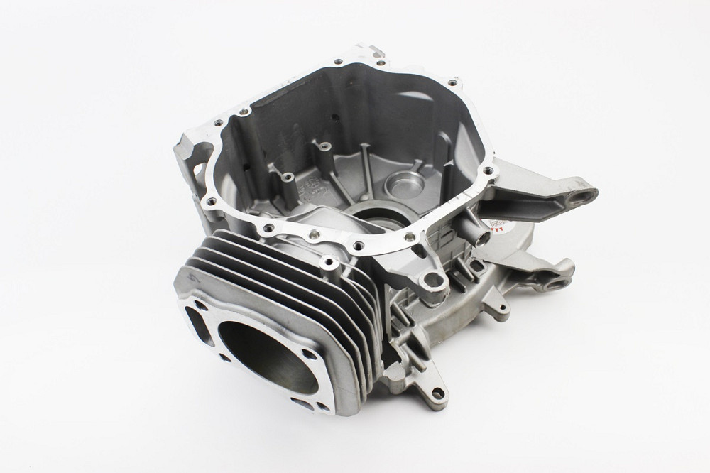 Блок двигуна 188F 88mm без отв. під електростартер Київ - фото 2