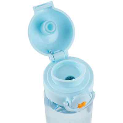 Поїльник-непроливайка Kite 480 мл, блакитна (K25-1236-2) Вінниця