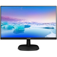 Монітор Philips 243V7QJABF/00 Киев - изображение 1