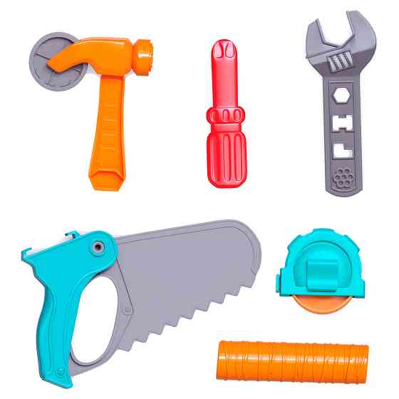 Набір для ліплення Father's Little Helper TM Lovin 41147 Вінниця