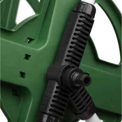 Тележка для шланга Grad 30м 1/2" (5017435) Винница