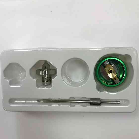 Форсунка 1,3мм для краскопультов PT-29B AUARITA NS-PT-29B-1.3 Одеса