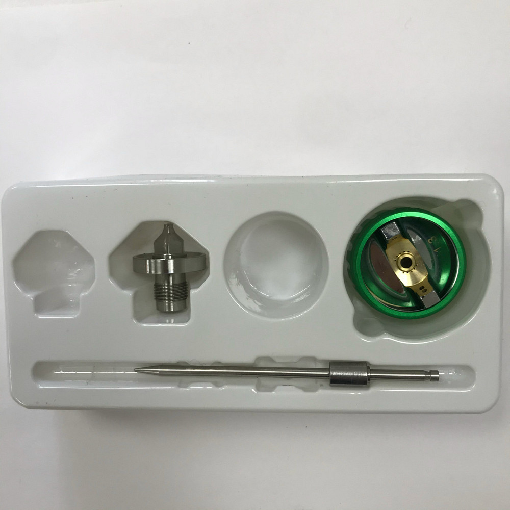 Форсунка 1,3мм для краскопультов PT-29B AUARITA NS-PT-29B-1.3 Одесса - изображение 2