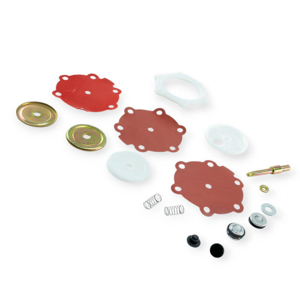 Ремкомплект 2101-2107, 2108, 2109, 21099, 2121, ЗАЗ 1102 Таврія, Москвич 412 353679 бензонасоси Мукачево - фото 1