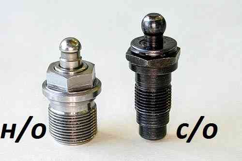 Гидрокомпенсатор 21214 новый образец КОМПЛЕКТ 2123, Мукачево