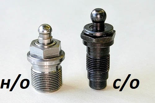 Гидрокомпенсатор 21214 новый образец КОМПЛЕКТ 2123, Мукачево - изображение 2