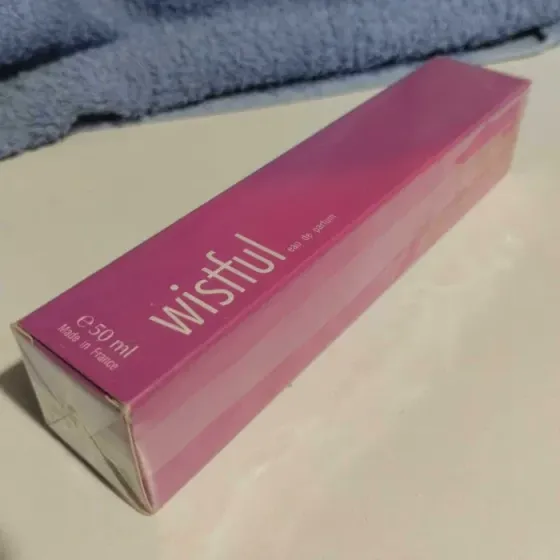 Amway Wistful, парфумована вода для жінок Вінниця