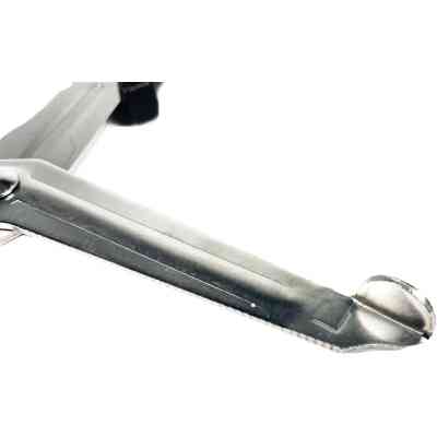 Ножницы тактические Poputchik парамедицинские 196мм (52-105-IS) Винница