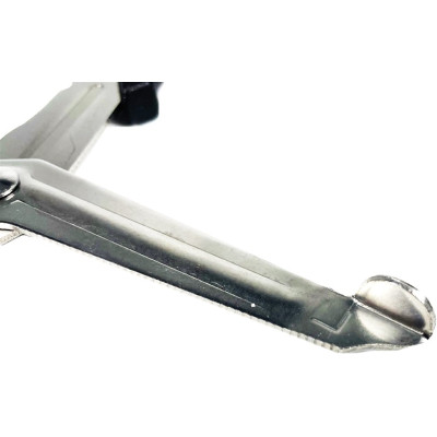 Ножницы тактические Poputchik парамедицинские 196мм (52-105-IS) Винница - изображение 3