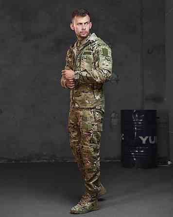 Тактический мужской костюм  5.11 британка РА4927 (K6 12-01) Мультикам S Киев