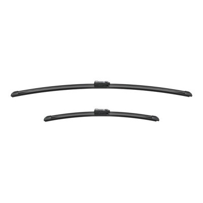 Щітка склоочисника Bosch 3 397 014 027 Вінниця - фото 2