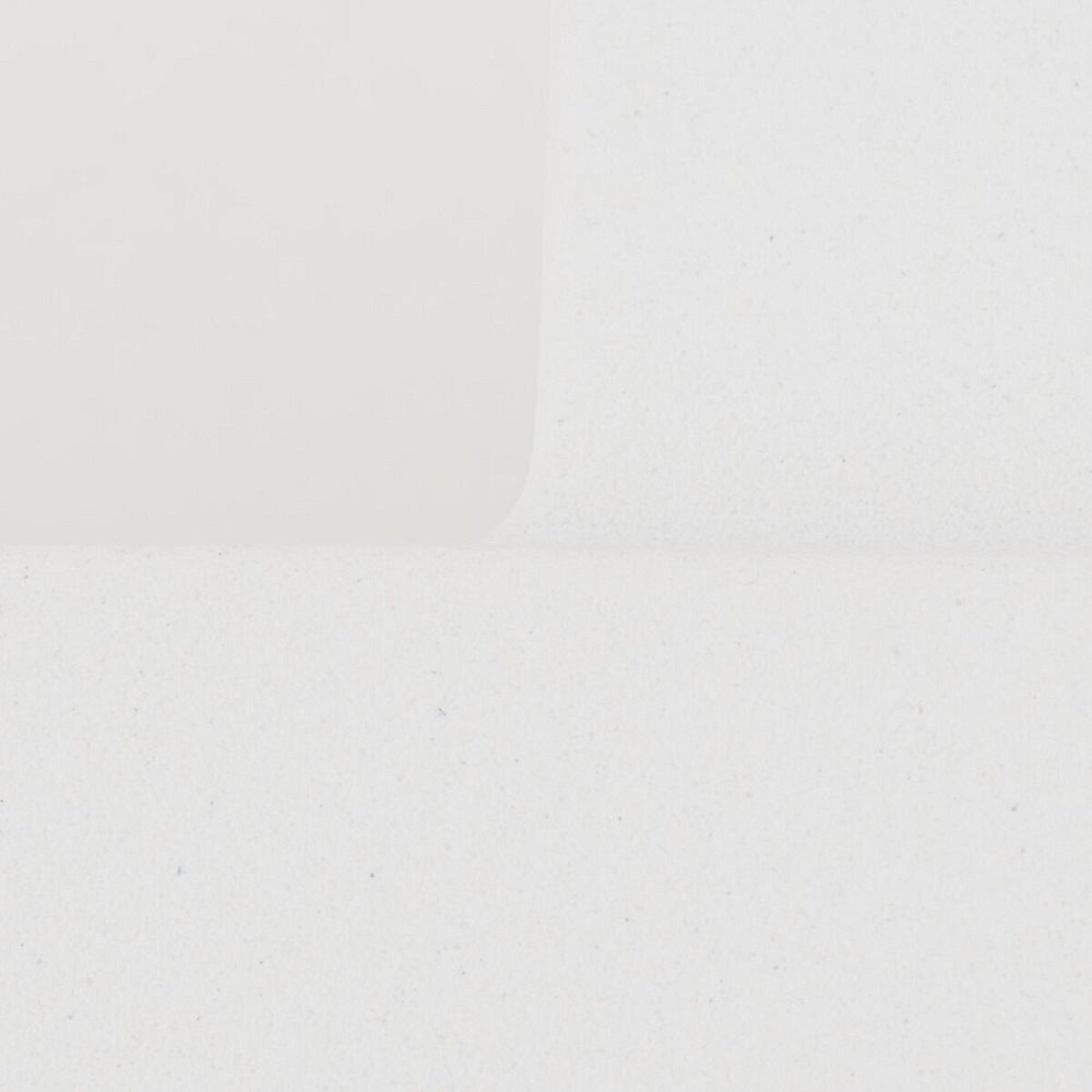 VALESO Гранітна мийка для кухні VALESO SOLID 7843 матова Білосніжна Київ - фото 7