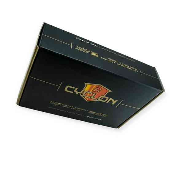 Коробка Мукачево