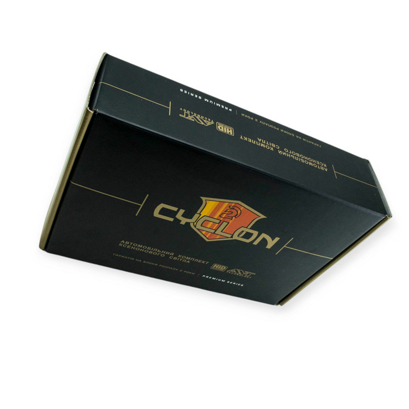 Коробка Мукачево - изображение 1