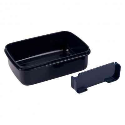 Ланч-бокс детский Yes Smiley World United 420 мл (707972) Винница