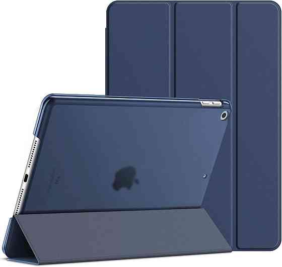 Защитный чехол-книжка для iPad 10.2 (2019/20/21) Днепр