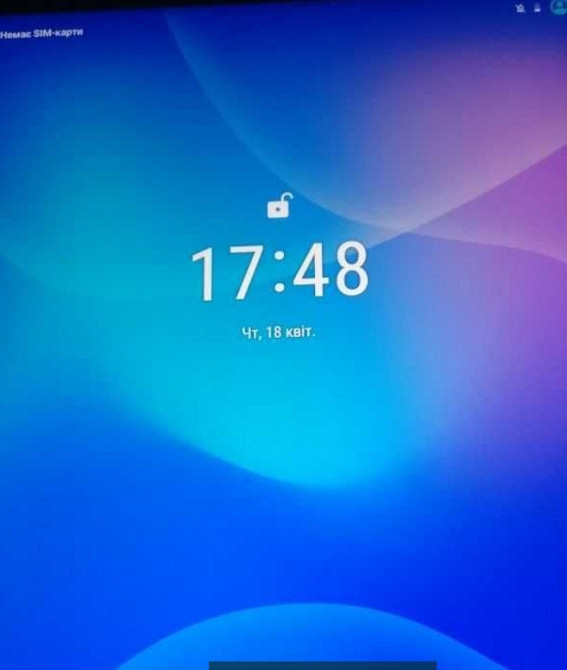 Планшет Lenovo Tab K10. Новый! Киев - изображение 2