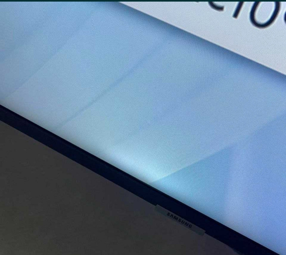 Телевизор: Samsung 65