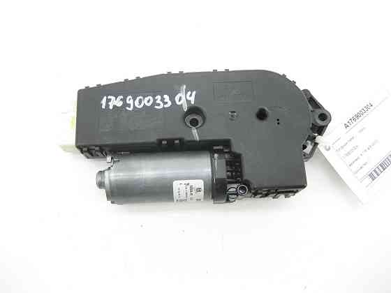 Mercedes-Benz  A1769003304 Моторчик люка панорами GLE Coupe C292 CLA C117 GLA X156 A-class W176 Одесса