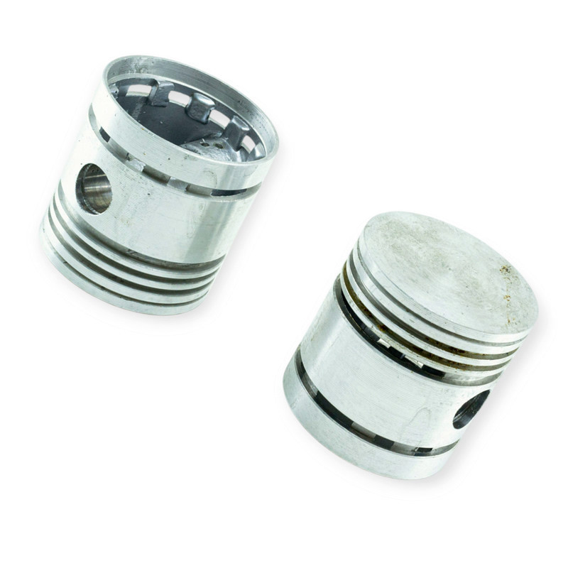 Поршень К-750 3р 2шт (голые) мотоцикл Мукачево - изображение 1