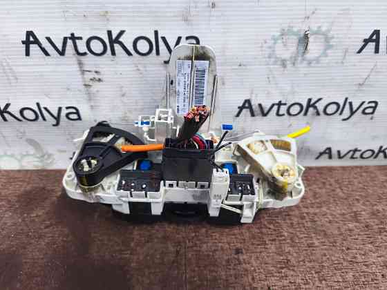 Блок керування клімат контролем Nissan Note E11 2005-2012 Ковель