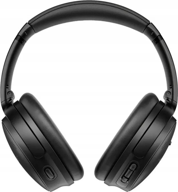 Наушники Bose QuietComfort 45 SE Киев - изображение 1