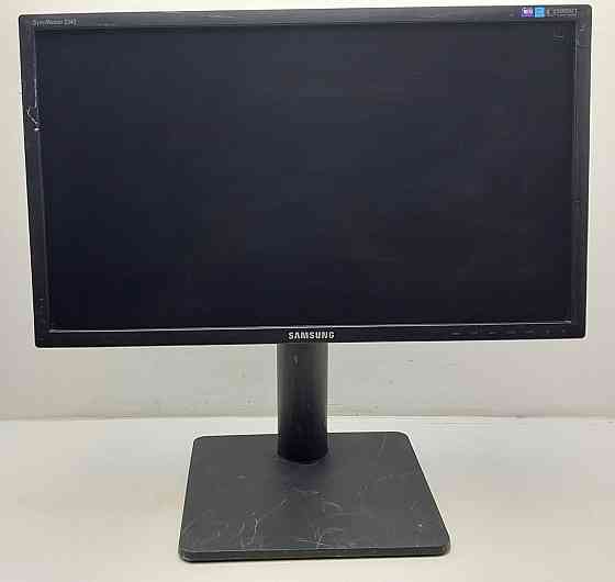 Монітор 23" Samsung 2343BW Black (товар вживаний) Луцьк