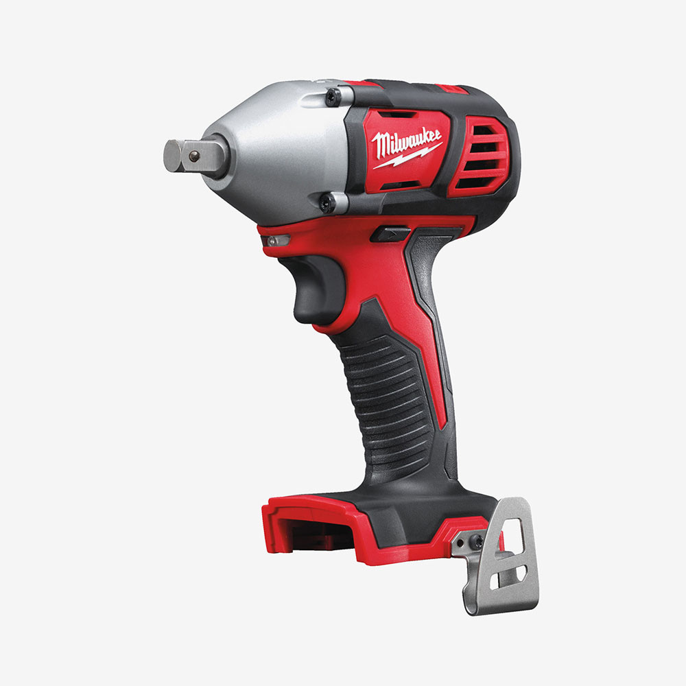 Гайкокрут акумуляторний 1/2'' MILWAUKEE, M18 BIW12-0 Одеса - фото 1