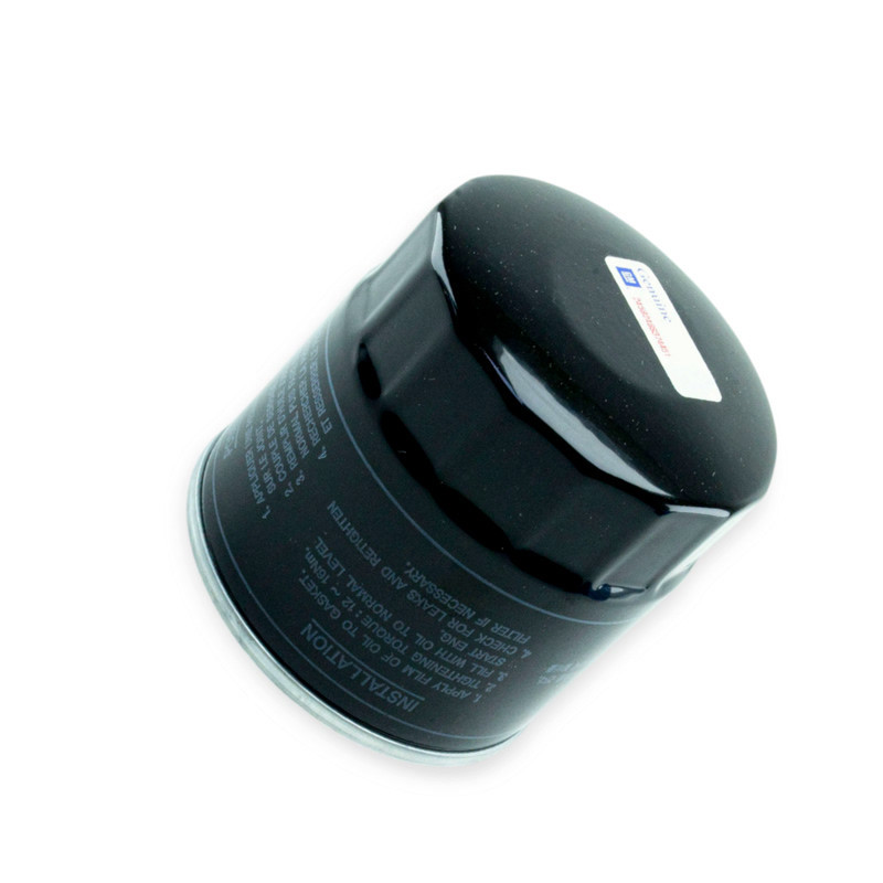 Фільтр масляний Lanos, Nexia, Aveo, Lacetti (GM) Мукачево - фото 2