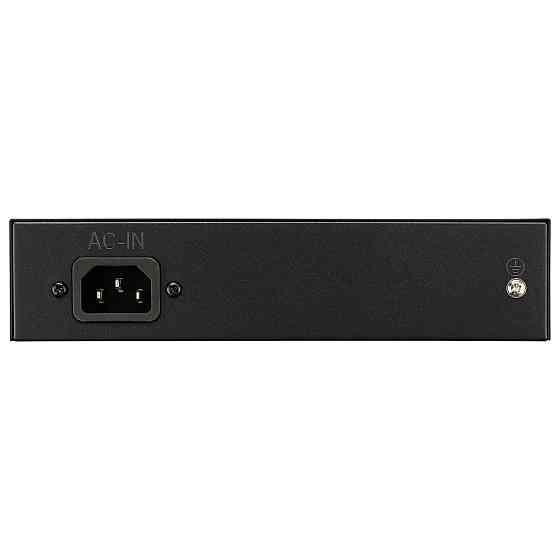Гігабітний PoE комутатор 8 портів SEVEN P-7328FG-2SFP (POE: 8G, UP: 2G+2SFP) Київ