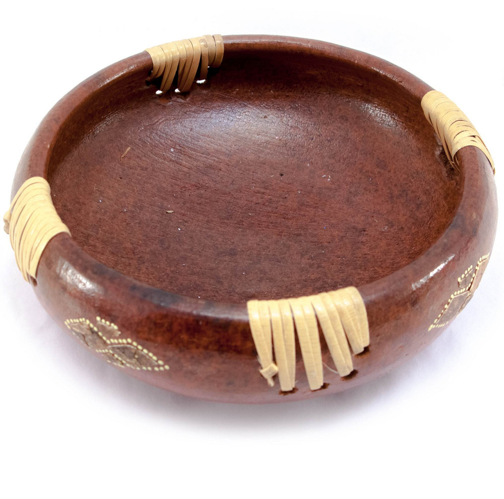 Страва кругла глиняна Київ - фото 1