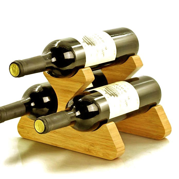 Настільна винна полиця "Мідолті" каррі Миколаїв - фото 1