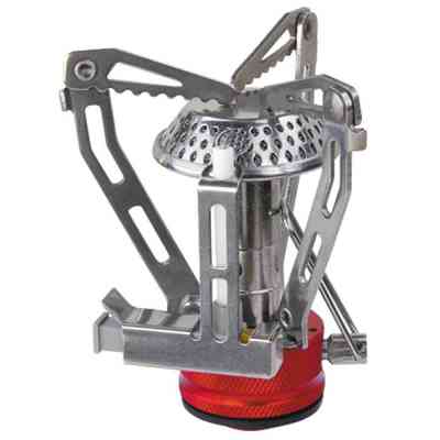 Пальник Terra Incognita Sirius (4823081504672) Вінниця