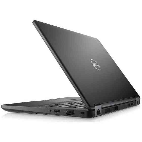 Б/У Ноутбук Dell Latitude 5480 (i5-6440HQ/8/256SSD) - Class B Киев