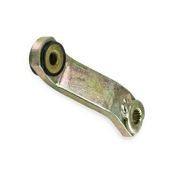 Прапорець КПП УАЗ кривий новий зразок Мукачево