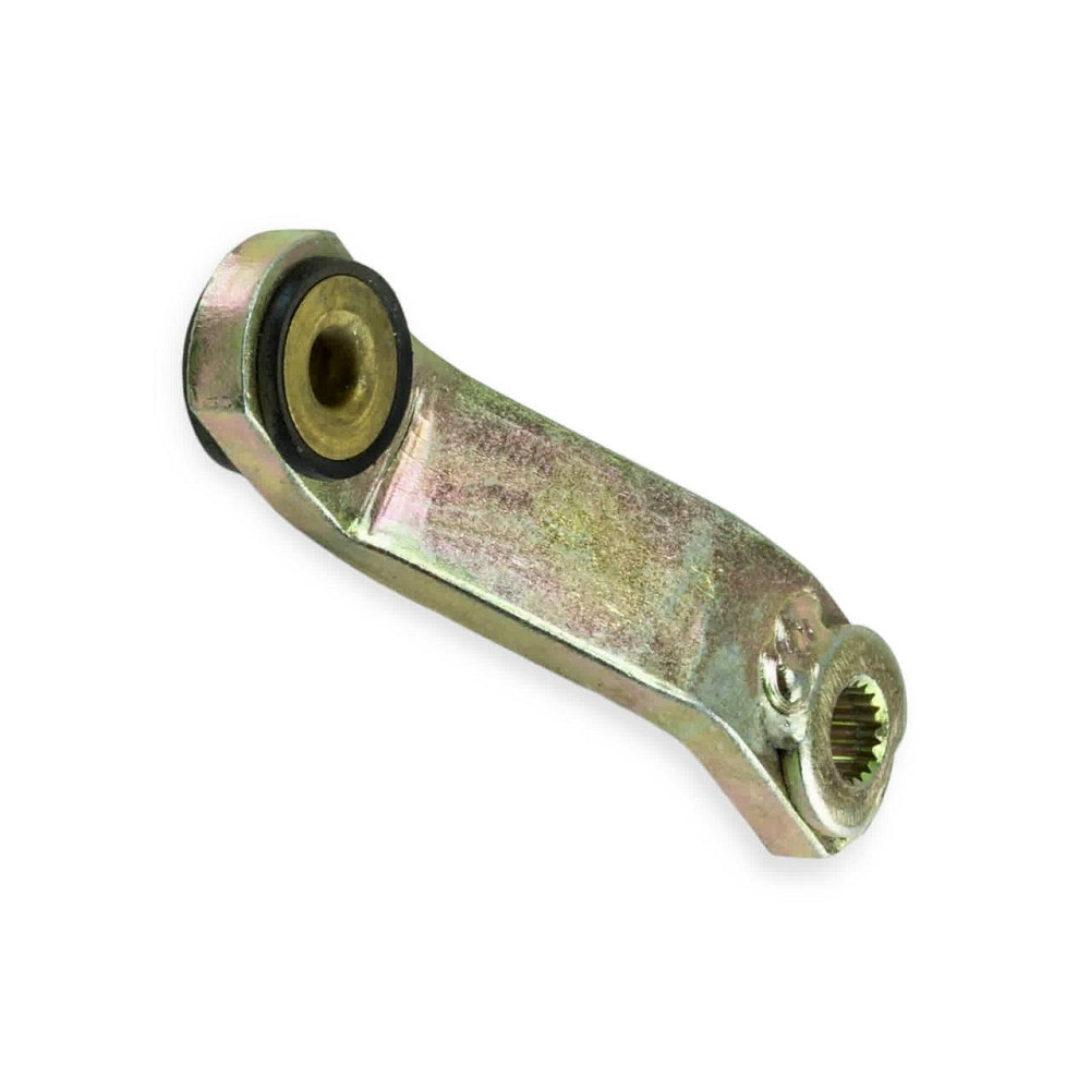 Флажок КПП УАЗ кривой новый образец Мукачево - изображение 2