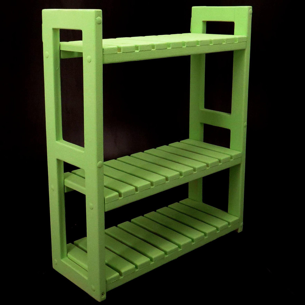 Полка для ванной 