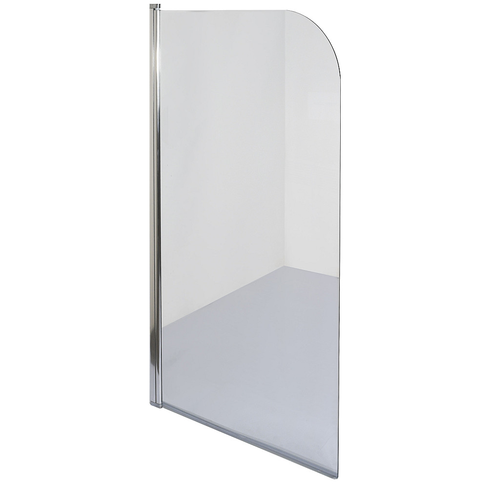 Шторка для ванної ELBA 80TC (80T) BRAVO (1уп.) Тернополь - изображение 3