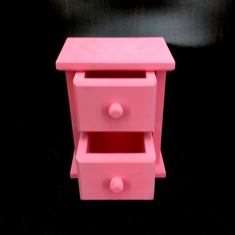 Органайзер для косметики 