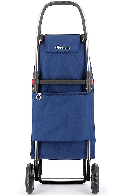 Сумка-візок Rolser I-Max MF 2L Klein (IMX304-1062) Київ - фото 4