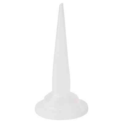 Пистолет для герметика Sigma 225мм 310мл алюминиевая туба (2723051) Винница