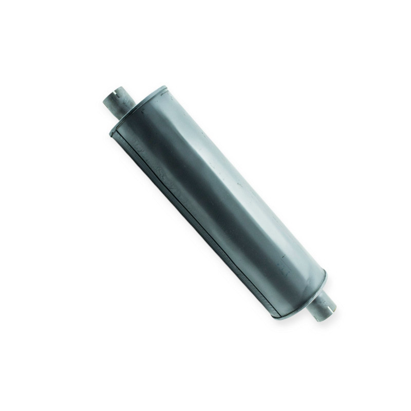 Глушитель 3302, 2217, 2705 (405, 406) ТМК ГАЗ Мукачево - изображение 1