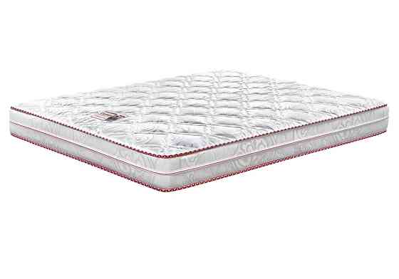 Ортопедичний матрац Four Red Marsalla/Марсала пружинний ТМ МатроЛюкс Харків