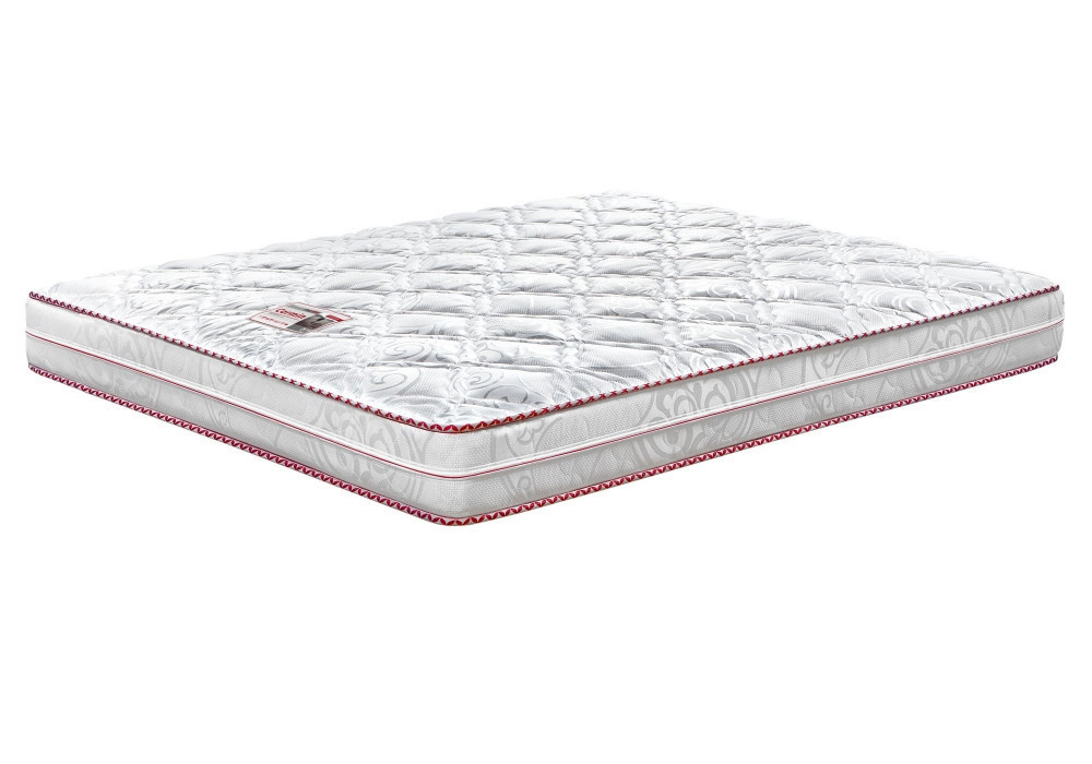 Ортопедичний матрац Four Red Marsalla/Марсала пружинний ТМ МатроЛюкс Харків - фото 2