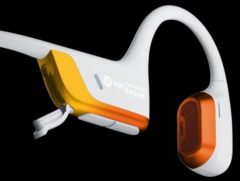 Shokz OpenRun Pro 2 Kipchoge Edition 2024  - преміум навушники. Київ - фото 6