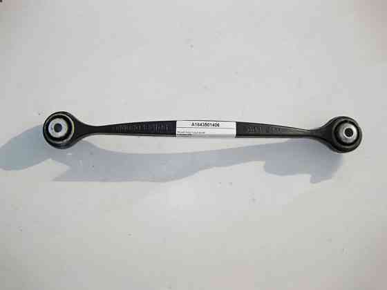 Mercedes-Benz  A1643501406 Задній поздовжній важіль ML W164 GL X164 R-Class W251 Одеса